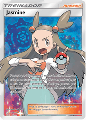 Jasmine - Pokémon TCG - MoxLand