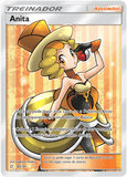 Anita - Pokémon TCG - MoxLand