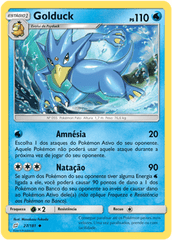 Golduck - Pokémon TCG - MoxLand