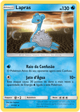 Lapras - Pokémon TCG - MoxLand