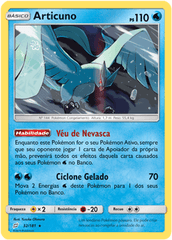 Articuno - Pokémon TCG - MoxLand