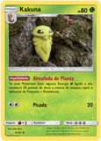 Kakuna - Pokémon TCG - MoxLand