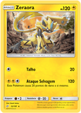Zeraora - Pokémon TCG - MoxLand
