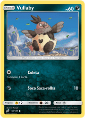 Vullaby - Pokémon TCG - MoxLand