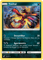 Yveltal - Pokémon TCG - MoxLand