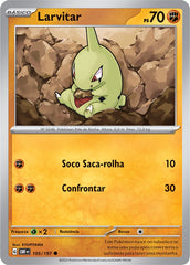 Larvitar - Pokémon TCG - MoxLand