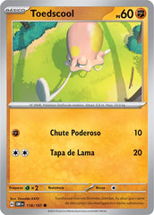 Toedscool - Pokémon TCG - MoxLand