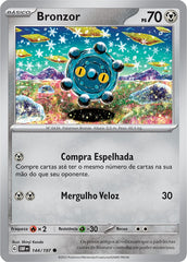 Bronzor - Pokémon TCG - MoxLand