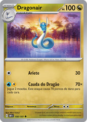 Dragonair - Pokémon TCG - MoxLand