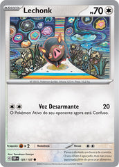 Lechonk - Pokémon TCG - MoxLand