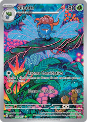 Gloom - Pokémon TCG - MoxLand