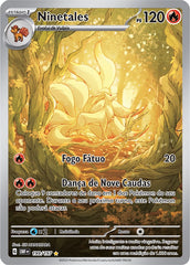 Ninetales - Pokémon TCG - MoxLand