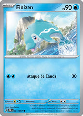 Finizen - Pokémon TCG - MoxLand