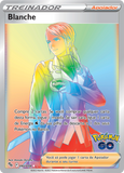 Blanche - Pokémon TCG - MoxLand