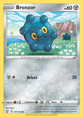 Bronzor - Pokémon TCG - MoxLand