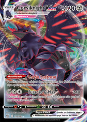 Corviknight VMAX - Pokémon TCG - MoxLand