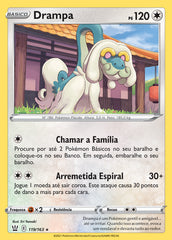 Drampa - Pokémon TCG - MoxLand