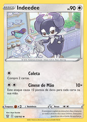 Indeedee - Pokémon TCG - MoxLand