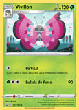 Vivillon - Pokémon TCG - MoxLand