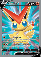 Victini V - Pokémon TCG - MoxLand