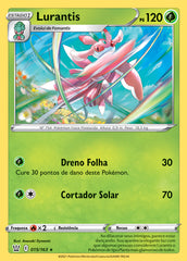 Lurantis - Pokémon TCG - MoxLand