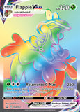 Flapple VMAX - Pokémon TCG - MoxLand