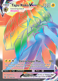 Tapu Koko VMAX - Pokémon TCG - MoxLand