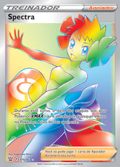 Spectra - Pokémon TCG - MoxLand