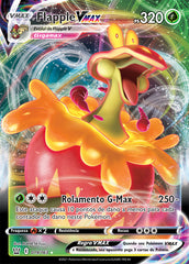 Flapple VMAX - Pokémon TCG - MoxLand