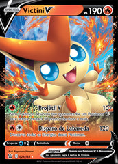 Victini V - Pokémon TCG - MoxLand