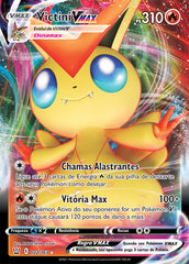 Victini VMAX - Pokémon TCG - MoxLand