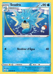 Seadra - Pokémon TCG - MoxLand