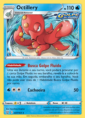 Octillery - Pokémon TCG - MoxLand