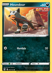 Houndour - Pokémon TCG - MoxLand