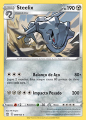 Steelix - Pokémon TCG - MoxLand