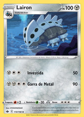 Lairon - Pokémon TCG - MoxLand