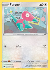 Porygon - Pokémon TCG - MoxLand