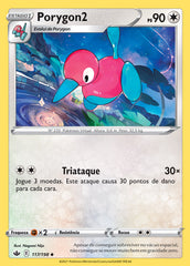 Porygon2 - Pokémon TCG - MoxLand