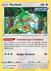 Kecleon - Pokémon TCG - MoxLand