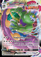 Tornadus VMAX - Pokémon TCG - MoxLand