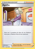 Agatha - Pokémon TCG - MoxLand