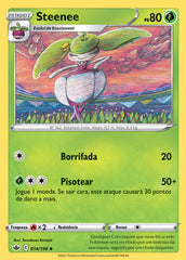 Steenee - Pokémon TCG - MoxLand