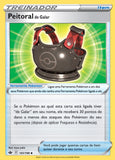 Peitoral de Galar - Pokémon TCG - MoxLand