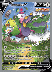 Tornadus V - Pokémon TCG - MoxLand