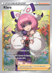 Klara - Pokémon TCG - MoxLand