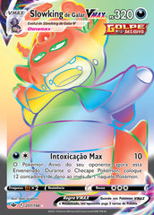 Slowking de Galar VMAX - Pokémon TCG - MoxLand