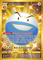 Electrode - Pokémon TCG - MoxLand