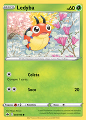 Ledyba - Pokémon TCG - MoxLand