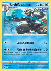 Urshifu Golpe Fluido - Pokémon TCG - MoxLand