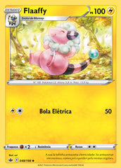 Flaaffy - Pokémon TCG - MoxLand